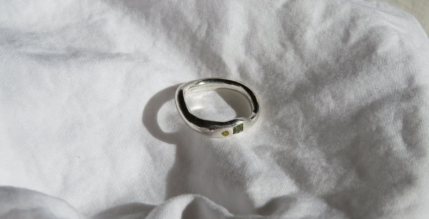 No. 4 Ring