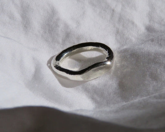 No. 7 ring