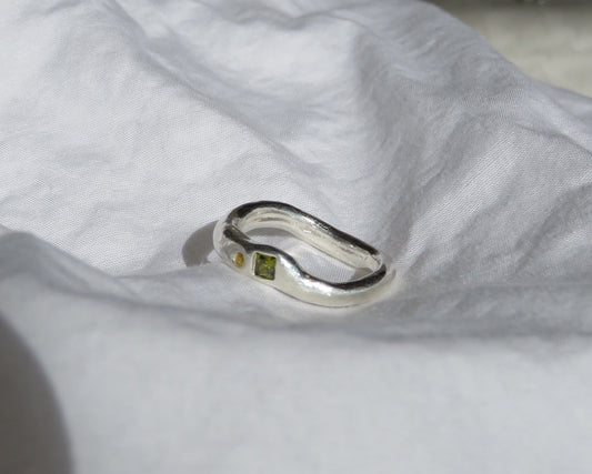 No. 4 Ring