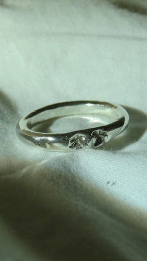 No. 3 ring