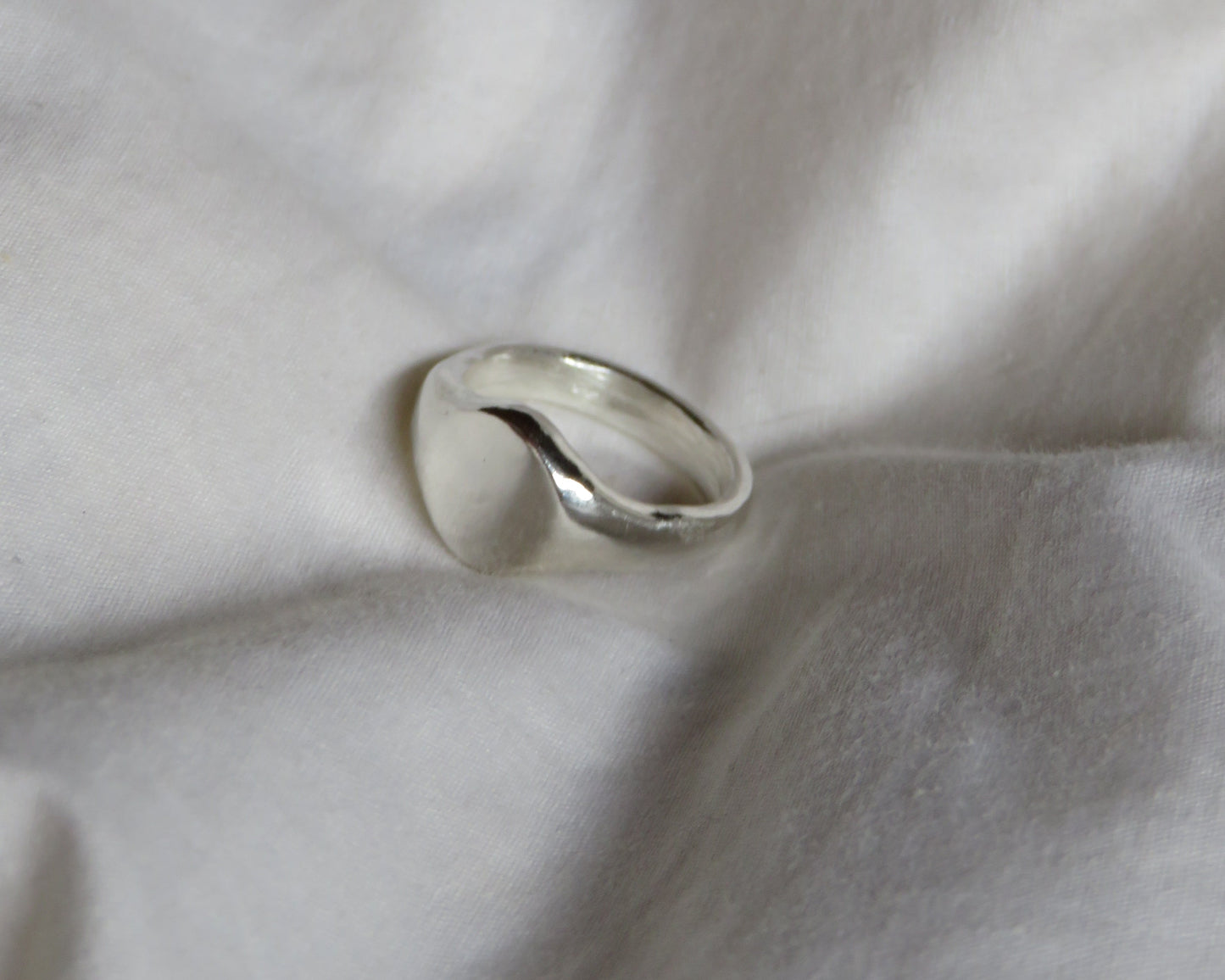 The darling signet