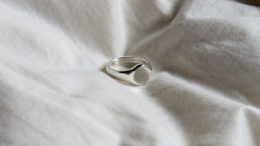 The darling signet