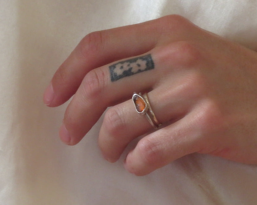 No. 6 ring