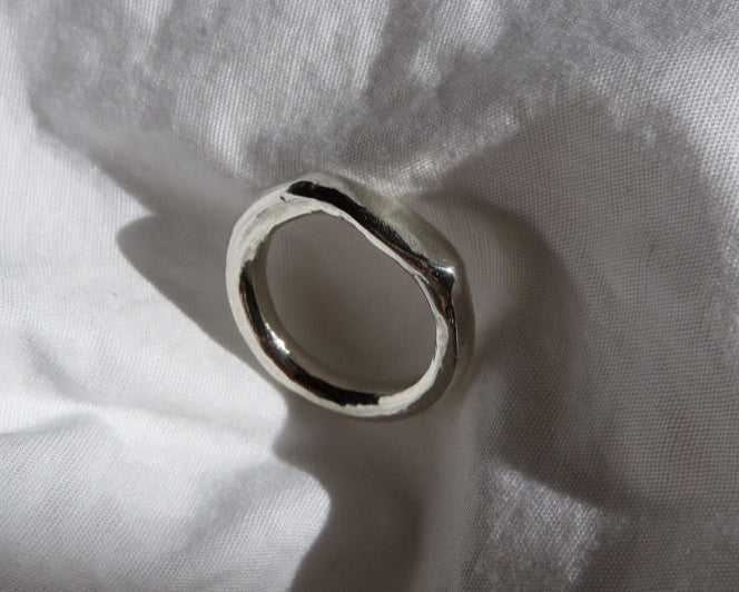 No. 7 ring